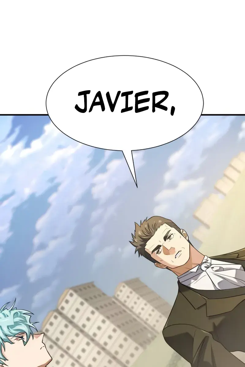 The Greatest Estate Developer Chapter 196 Page 20