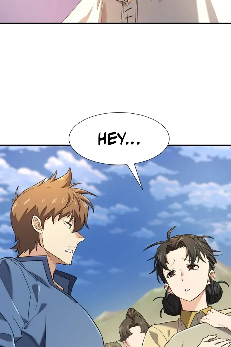 The Greatest Estate Developer Chapter 196 Page 27