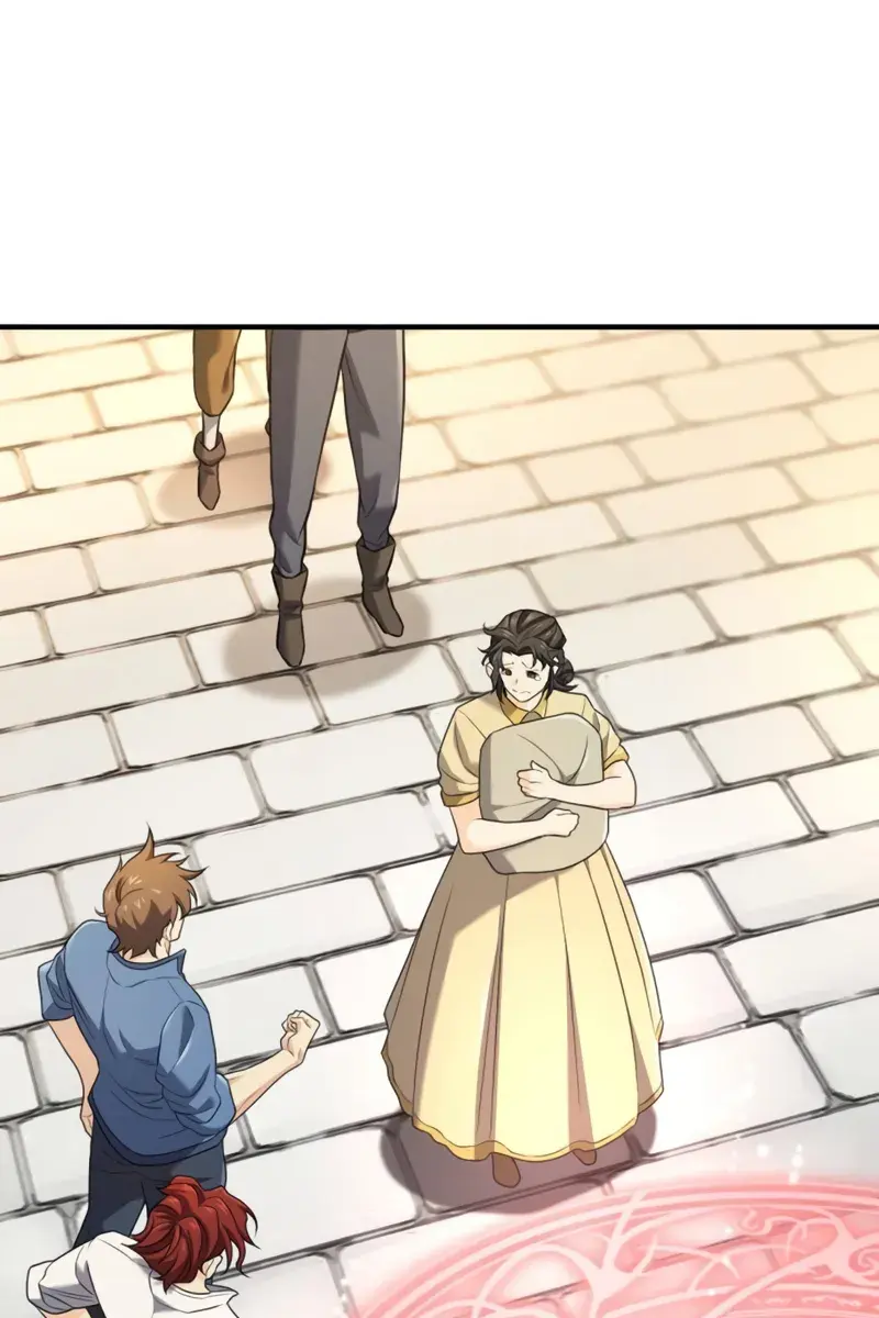 The Greatest Estate Developer Chapter 196 Page 35