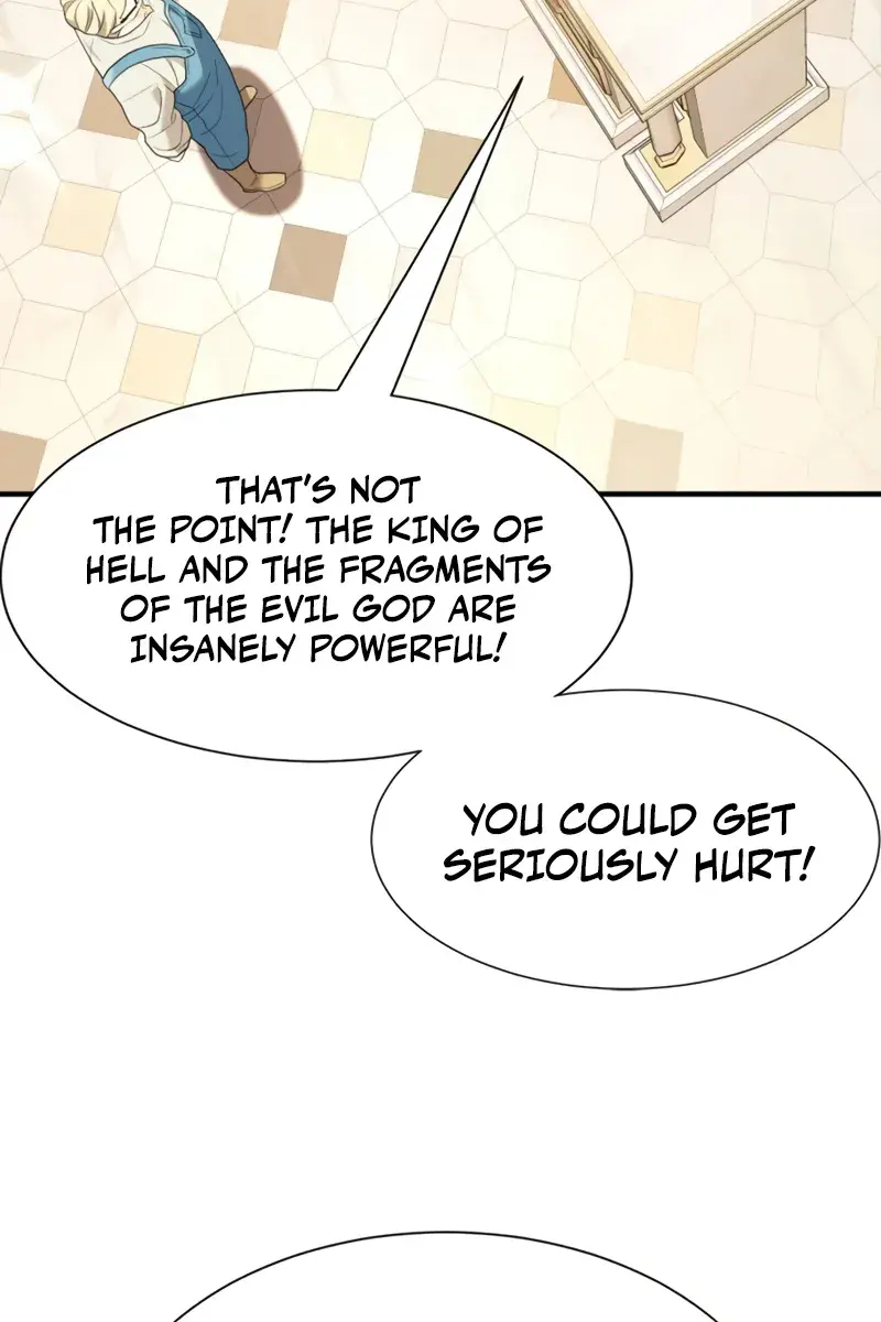 The Greatest Estate Developer Chapter 196 Page 45