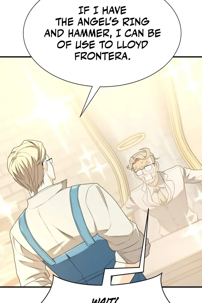 The Greatest Estate Developer Chapter 196 Page 46