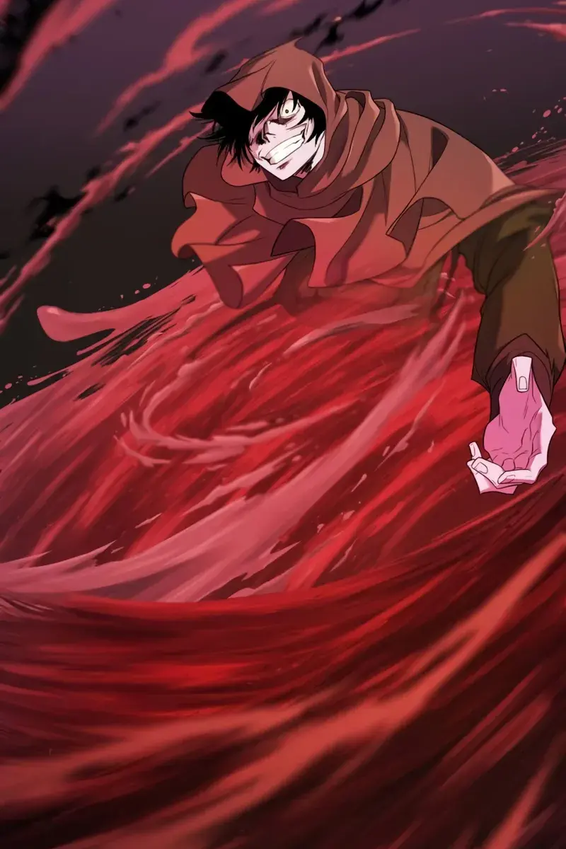 The Greatest Estate Developer Chapter 196 Page 61