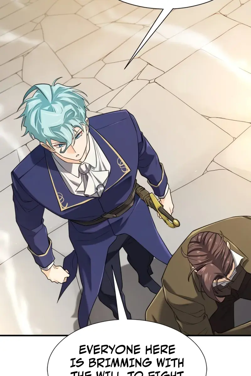 The Greatest Estate Developer Chapter 196 Page 67