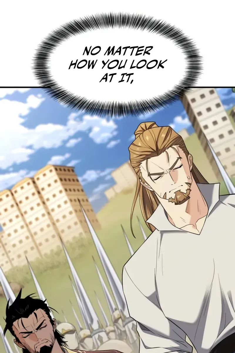 The Greatest Estate Developer Chapter 196 Page 72