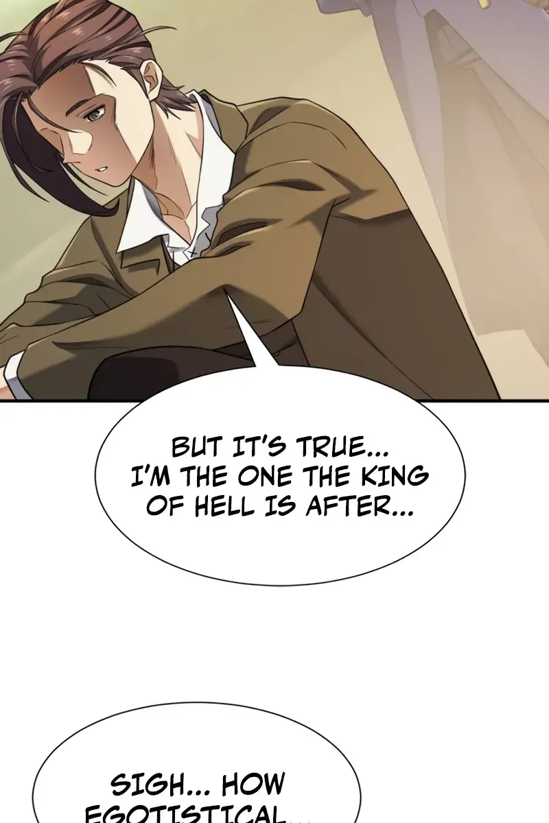 The Greatest Estate Developer Chapter 196 Page 77