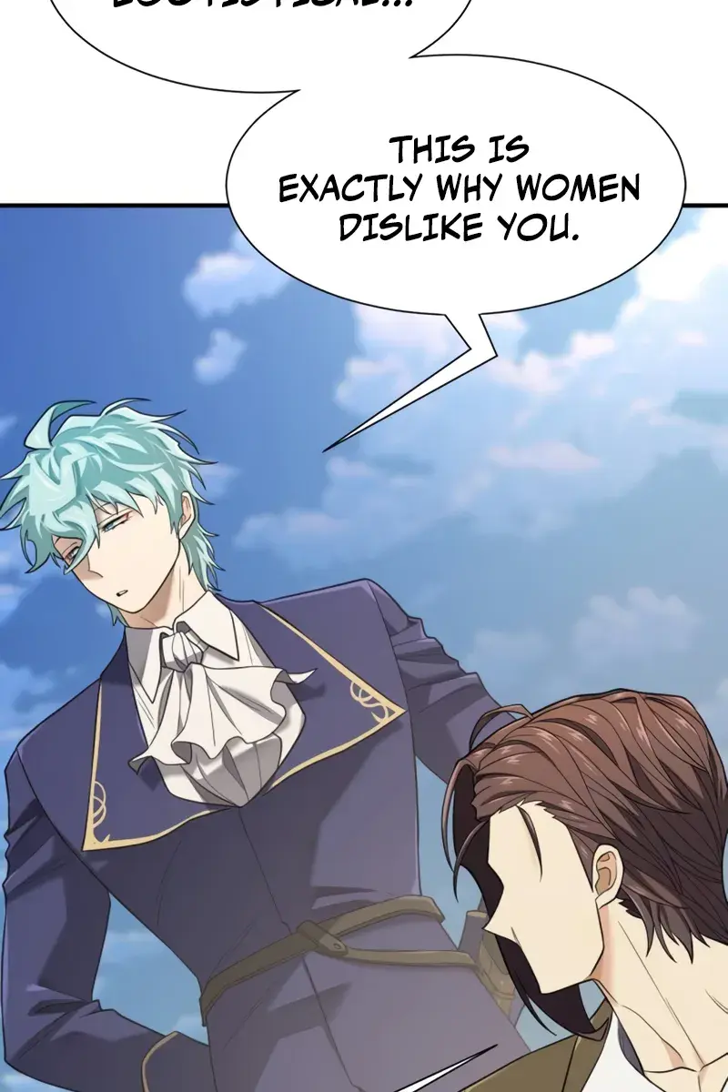 The Greatest Estate Developer Chapter 196 Page 78