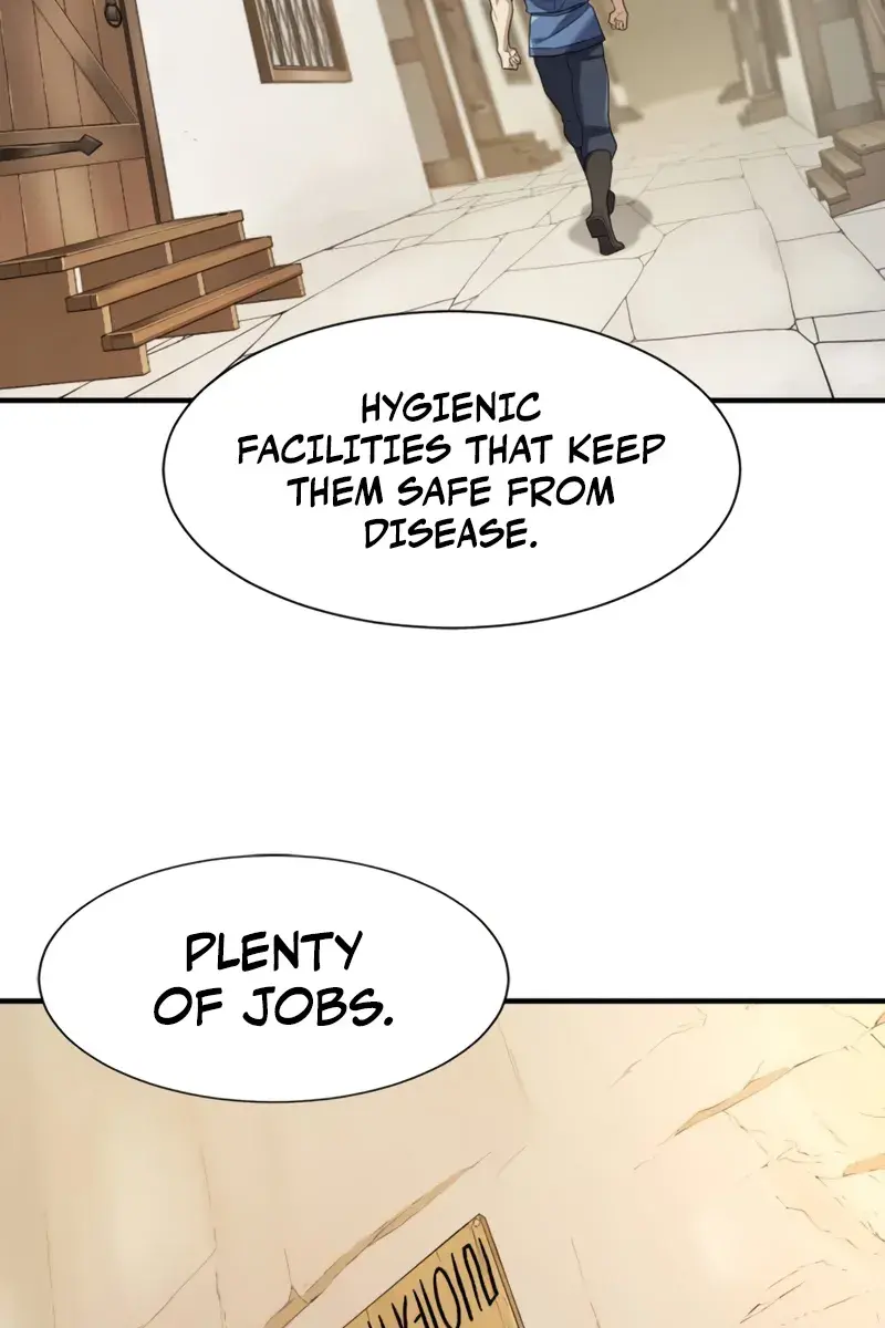 The Greatest Estate Developer Chapter 196 Page 83