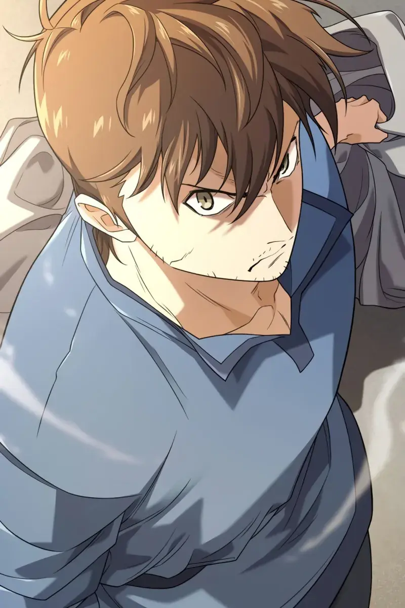 The Greatest Estate Developer Chapter 196 Page 90