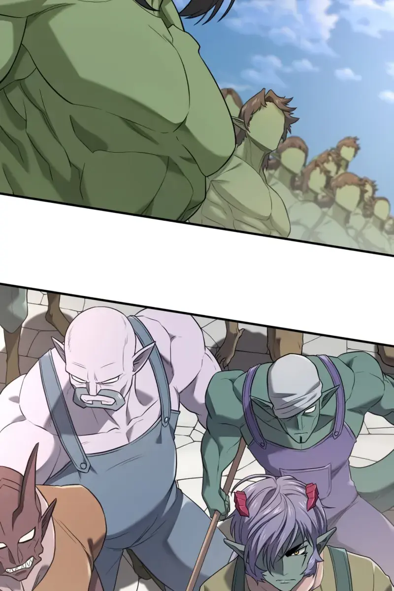 The Greatest Estate Developer Chapter 196 Page 93