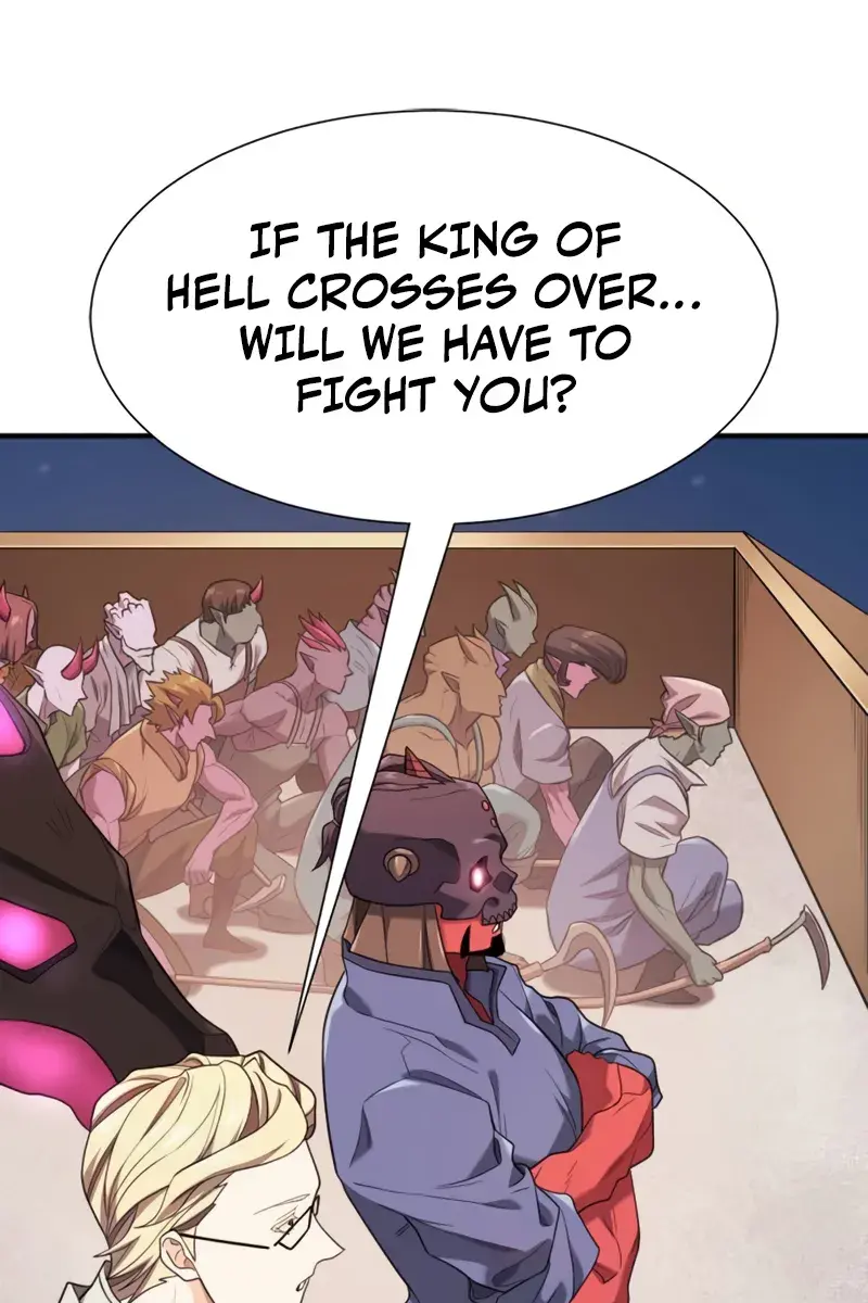 The Greatest Estate Developer Chapter 196 Page 111