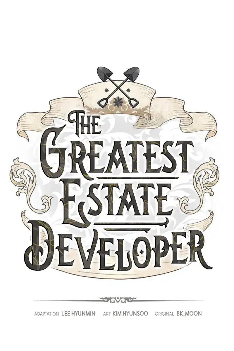 The Greatest Estate Developer Chapter 197 Page 2