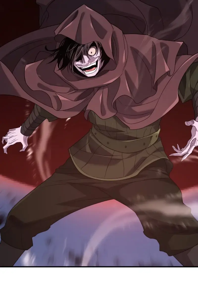 The Greatest Estate Developer Chapter 197 Page 23