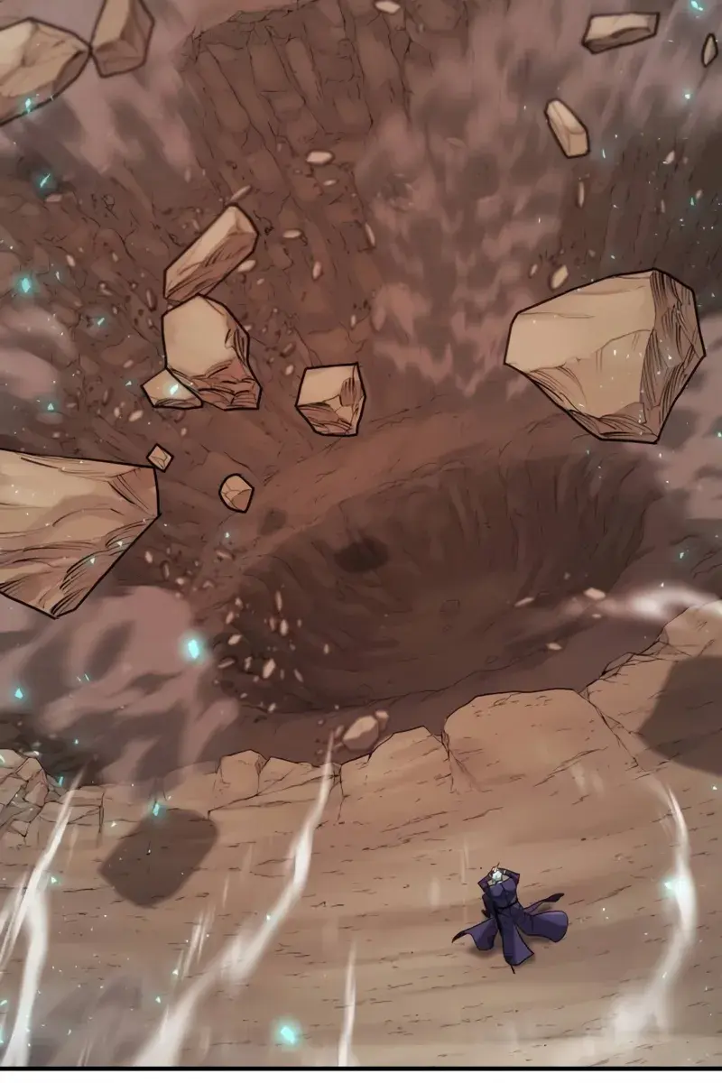 The Greatest Estate Developer Chapter 197 Page 59