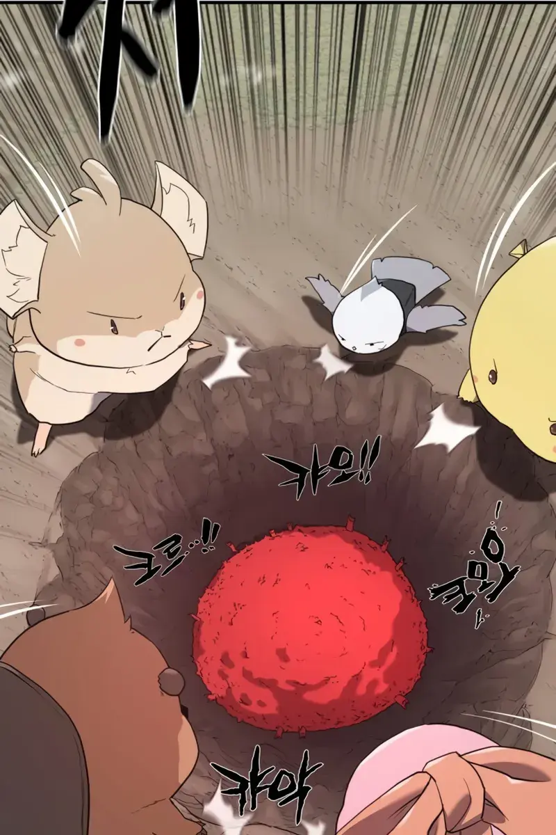 The Greatest Estate Developer Chapter 197 Page 67