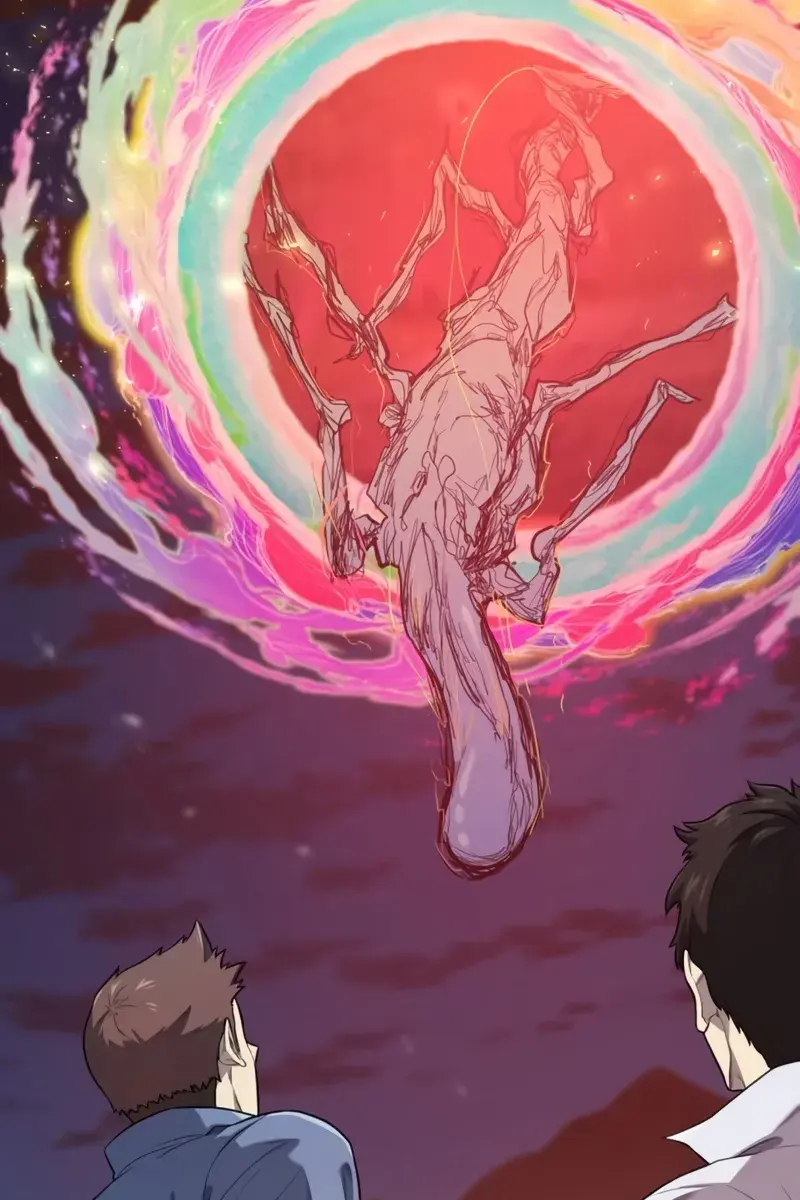 The Greatest Estate Developer Chapter 198 Page 22