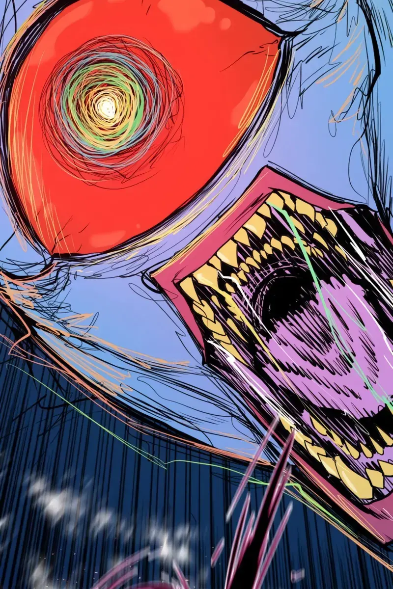 The Greatest Estate Developer Chapter 198 Page 26