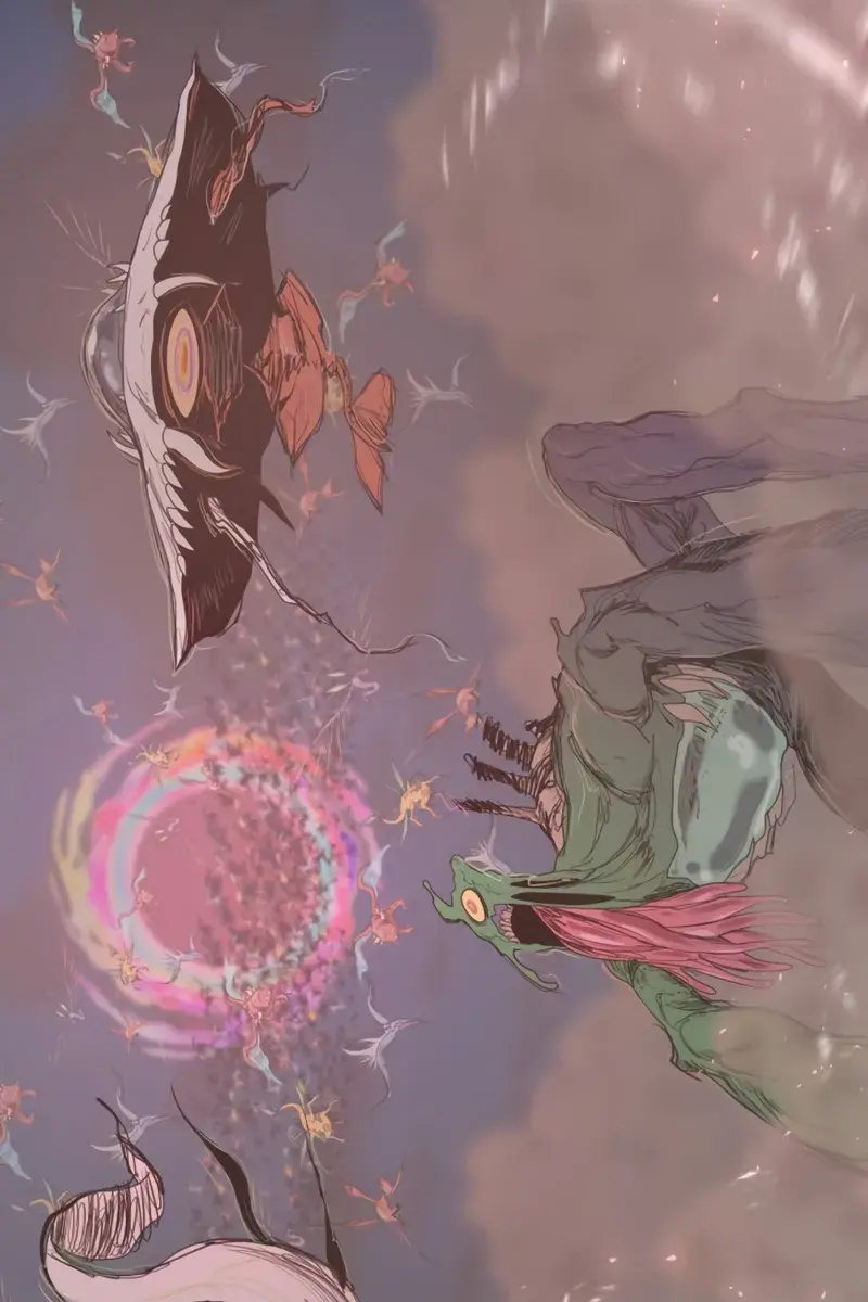 The Greatest Estate Developer Chapter 198 Page 32