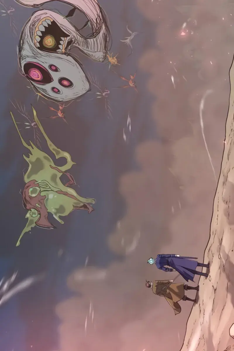 The Greatest Estate Developer Chapter 198 Page 33