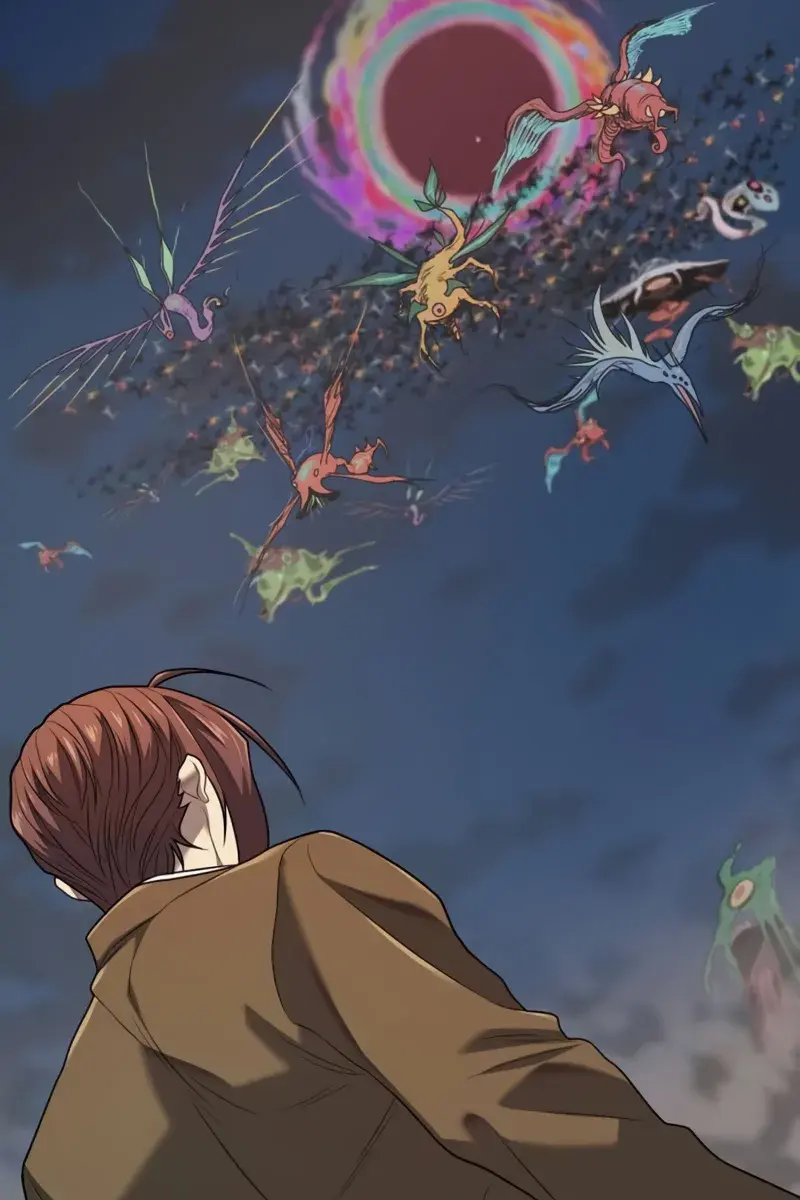 The Greatest Estate Developer Chapter 198 Page 44