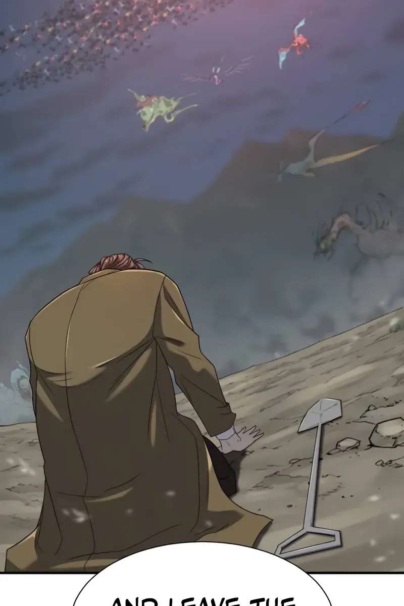 The Greatest Estate Developer Chapter 198 Page 61