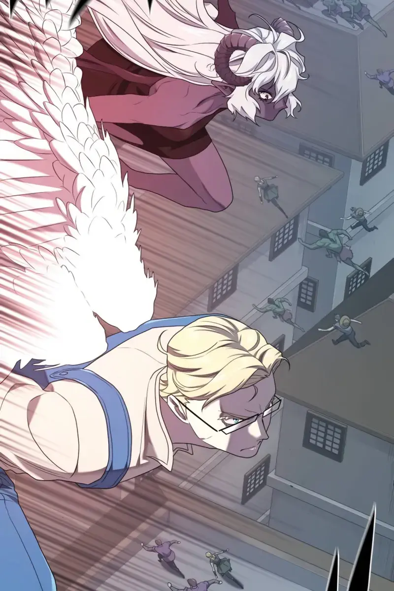 The Greatest Estate Developer Chapter 198 Page 91