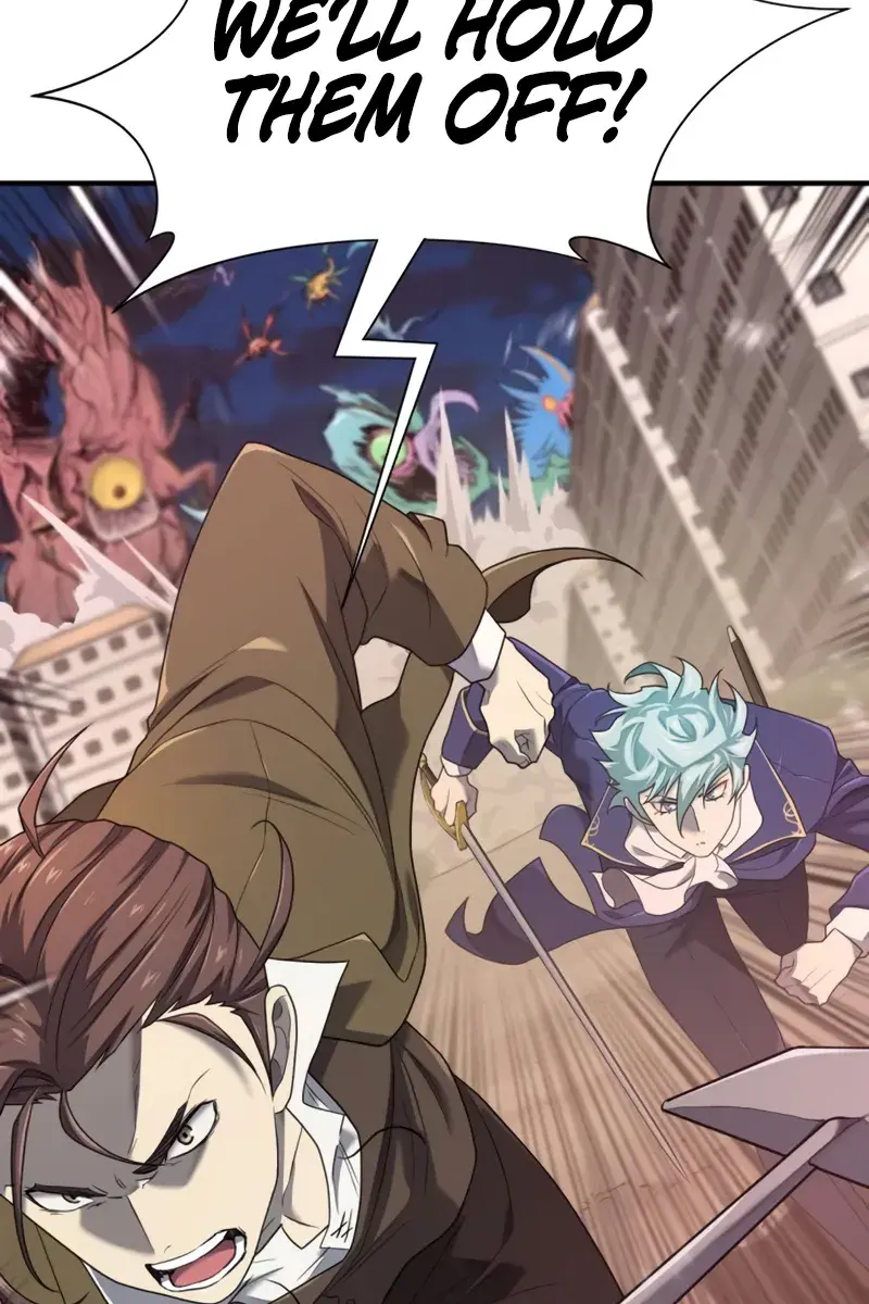 The Greatest Estate Developer Chapter 198 Page 97