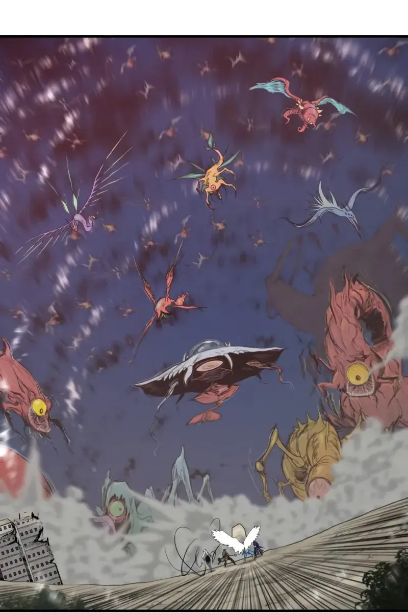 The Greatest Estate Developer Chapter 198 Page 102