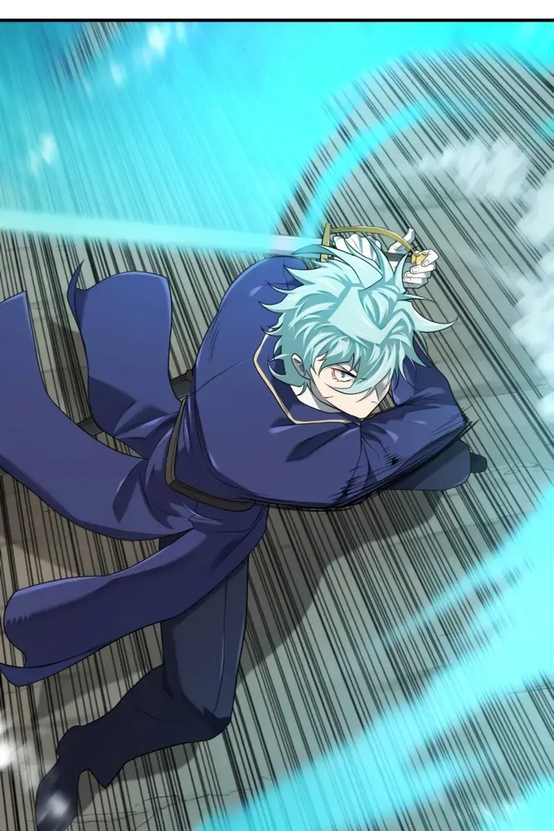 The Greatest Estate Developer Chapter 198 Page 108