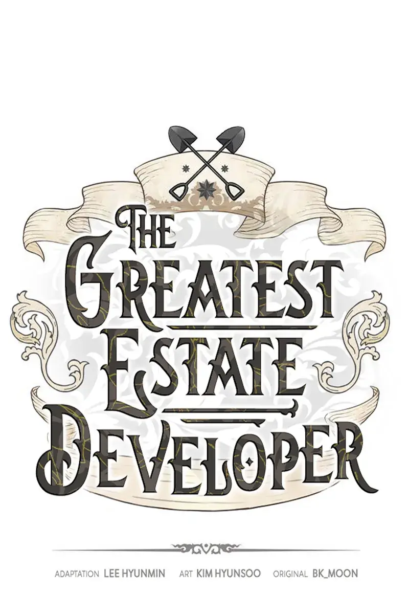 The Greatest Estate Developer Chapter 199 Page 2