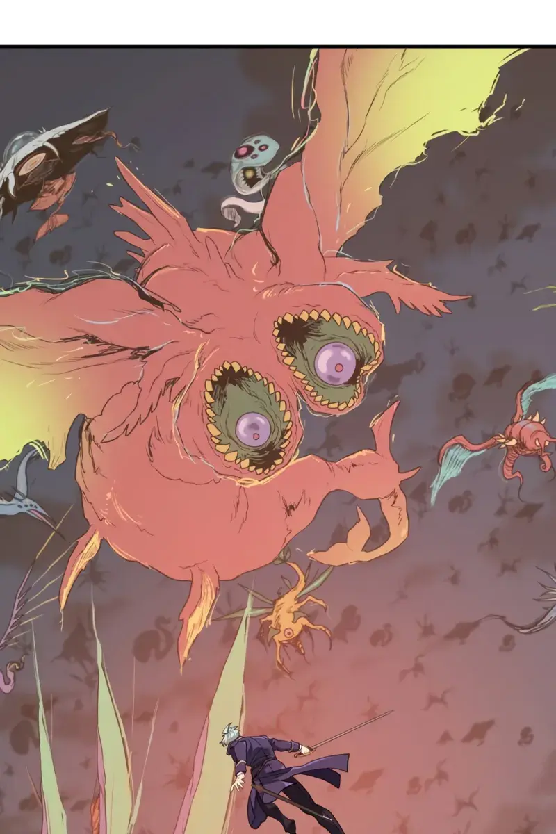 The Greatest Estate Developer Chapter 199 Page 7