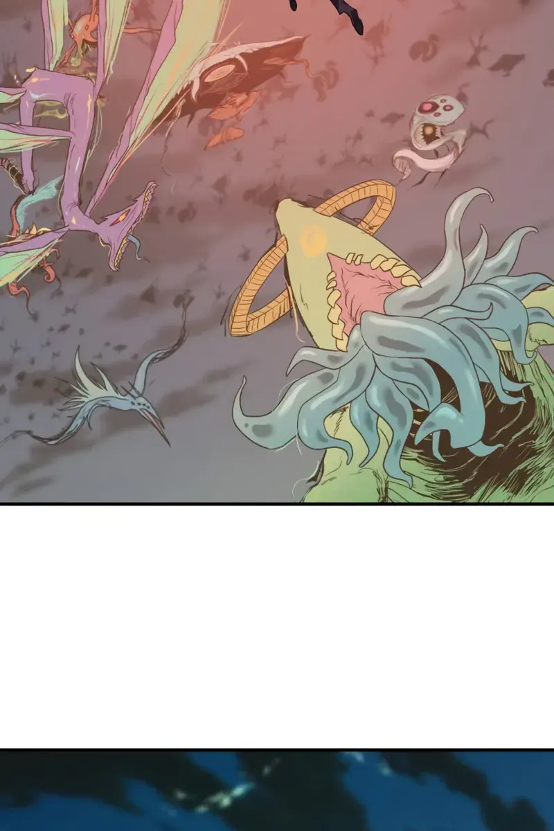 The Greatest Estate Developer Chapter 199 Page 8