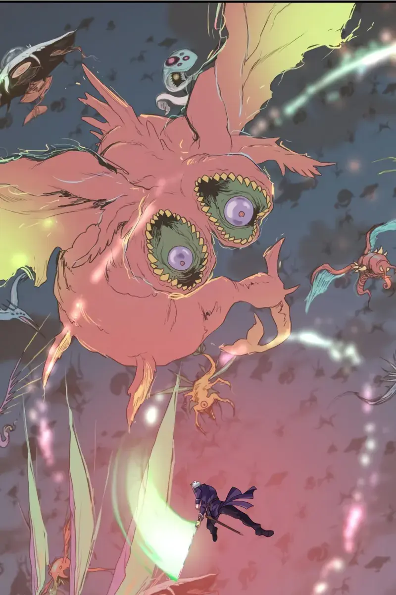 The Greatest Estate Developer Chapter 199 Page 14