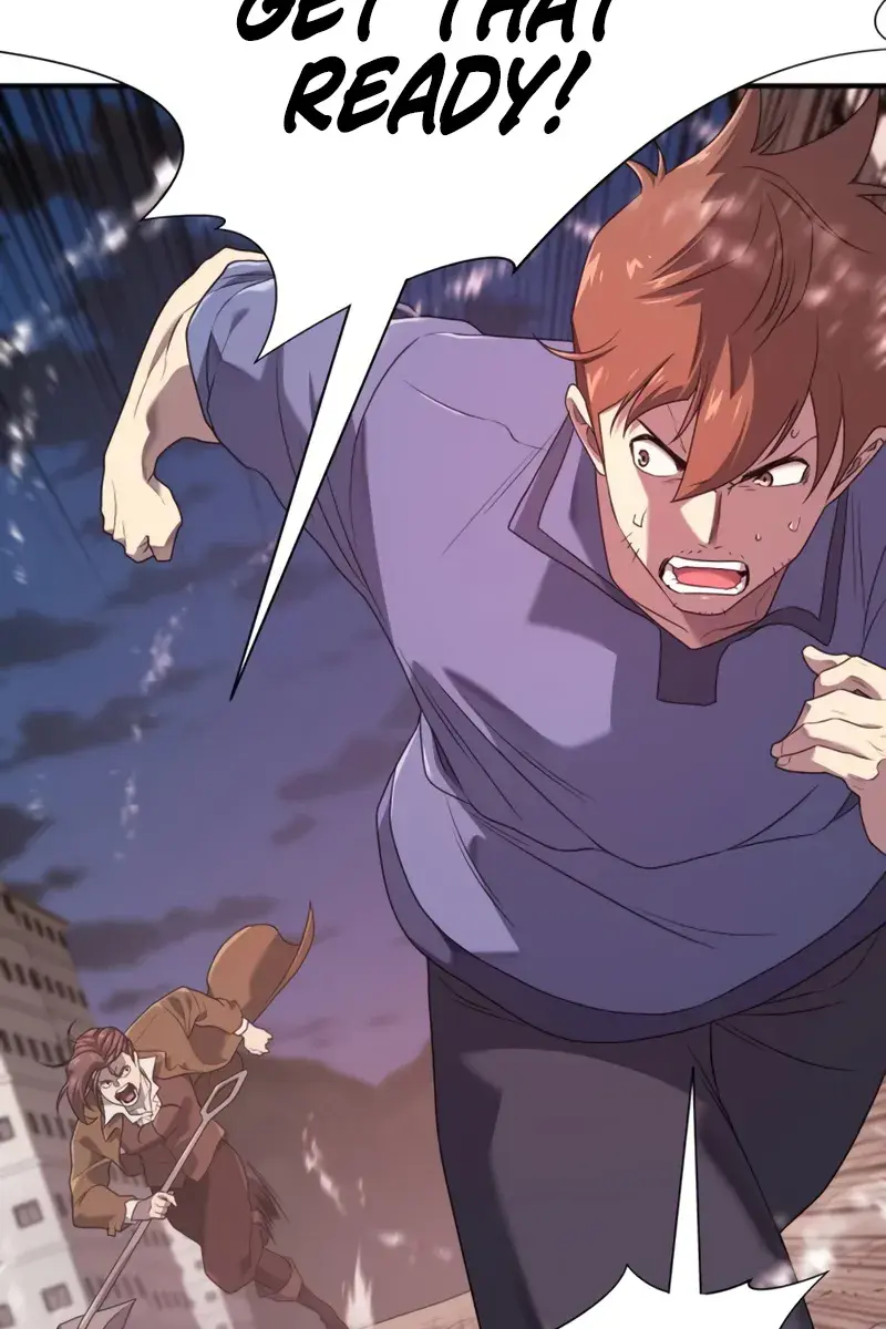 The Greatest Estate Developer Chapter 199 Page 20