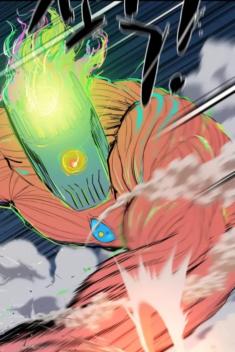 The Greatest Estate Developer Chapter 199 Page 33