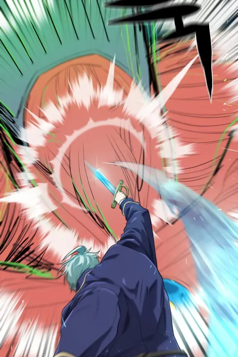 The Greatest Estate Developer Chapter 199 Page 35