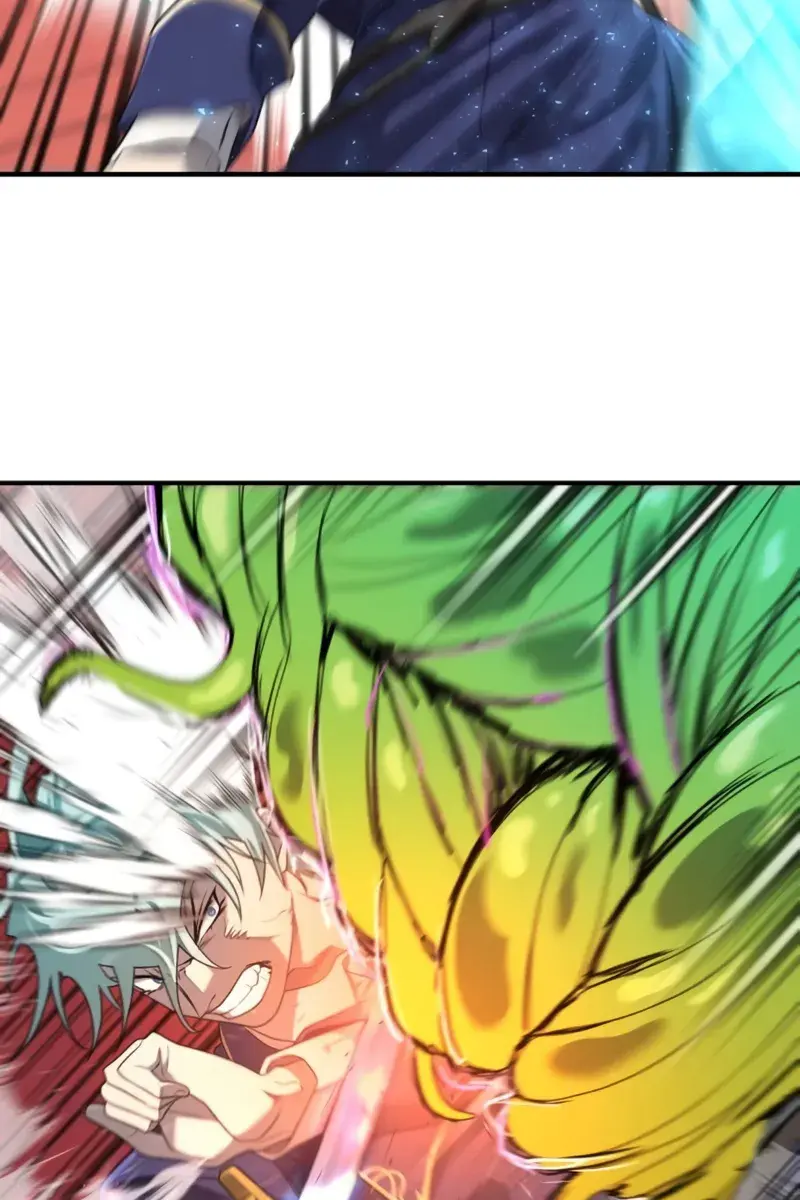 The Greatest Estate Developer Chapter 199 Page 36