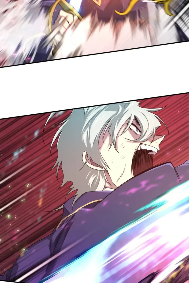 The Greatest Estate Developer Chapter 199 Page 37