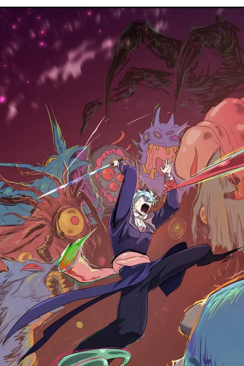 The Greatest Estate Developer Chapter 199 Page 40