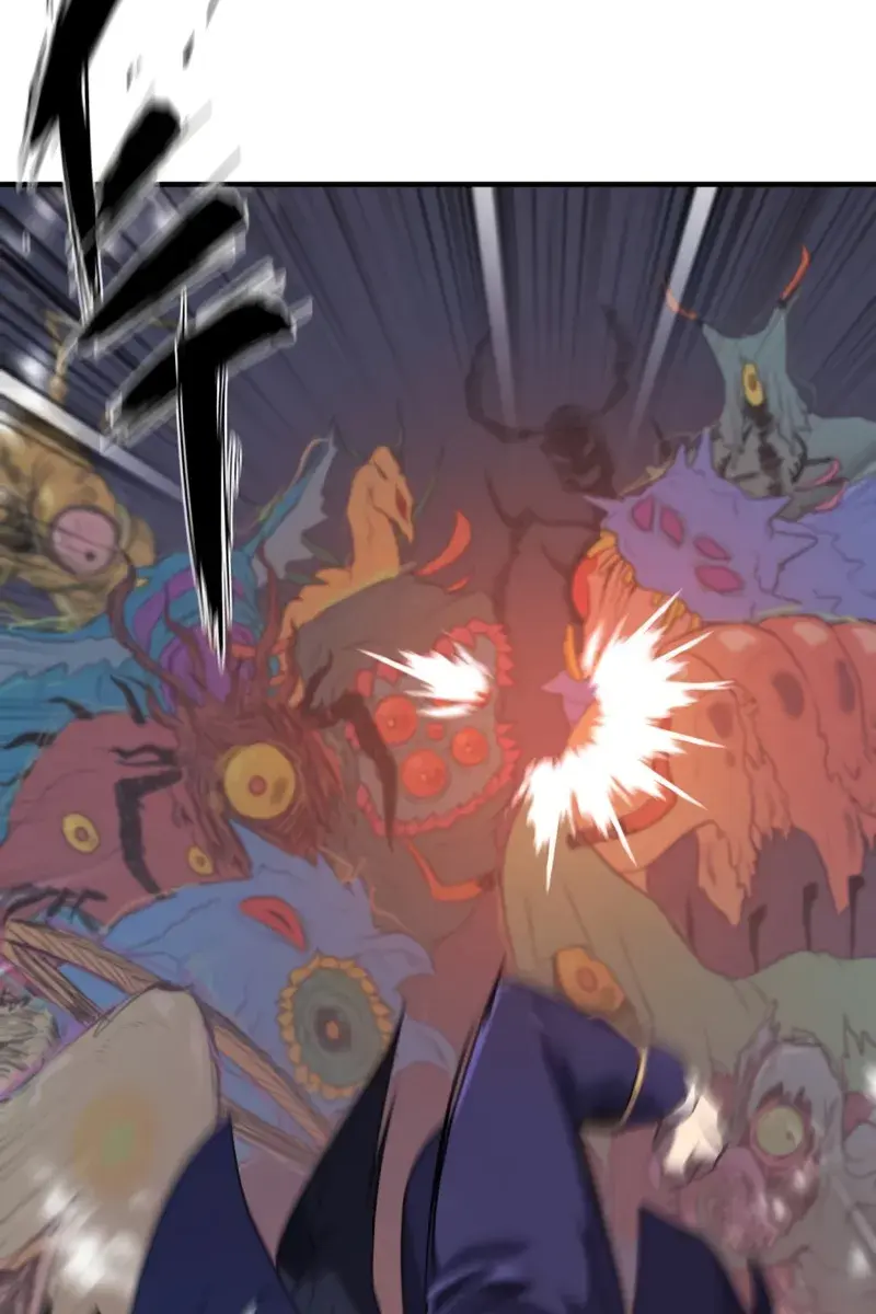 The Greatest Estate Developer Chapter 199 Page 45