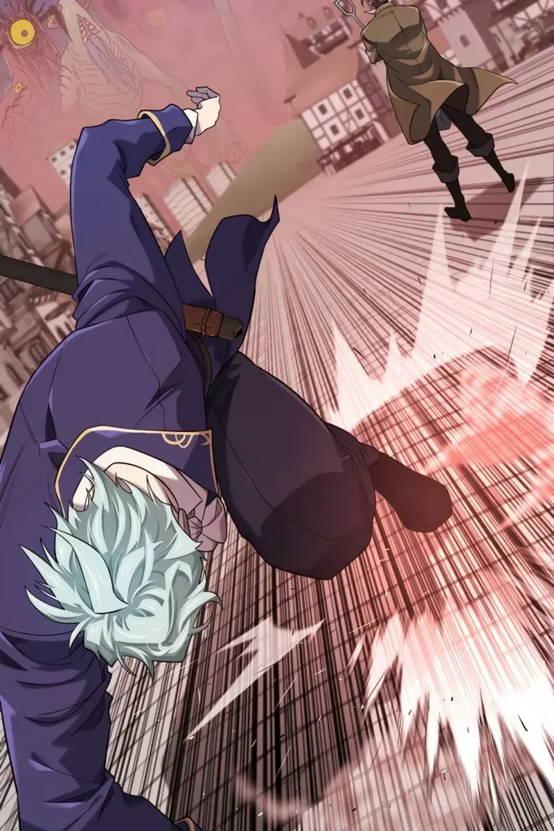 The Greatest Estate Developer Chapter 199 Page 50