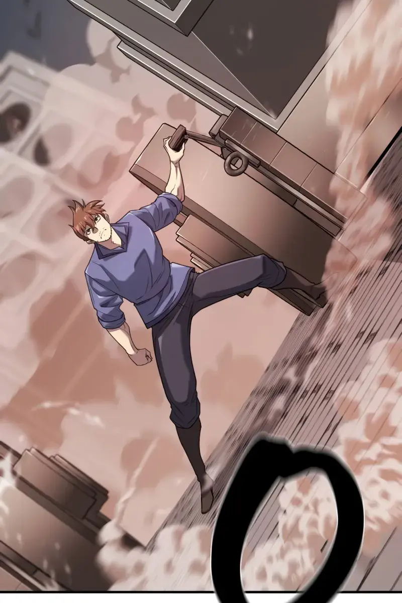 The Greatest Estate Developer Chapter 199 Page 57