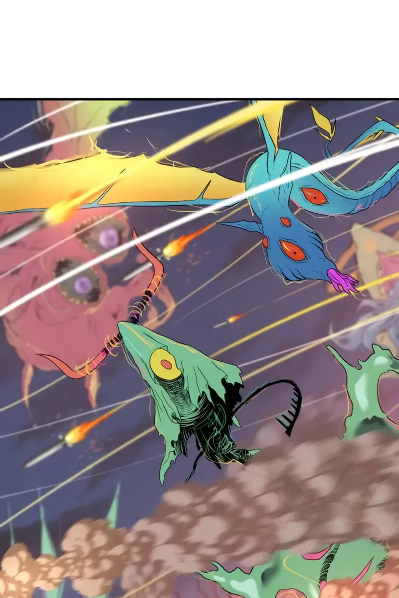 The Greatest Estate Developer Chapter 199 Page 61