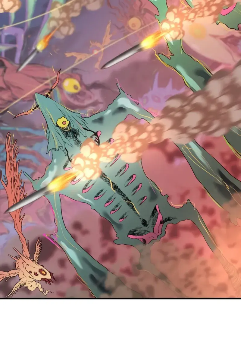 The Greatest Estate Developer Chapter 199 Page 62