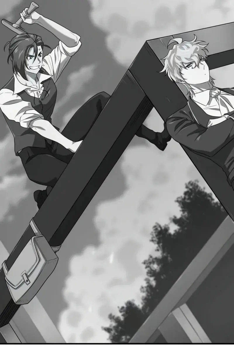 The Greatest Estate Developer Chapter 199 Page 90