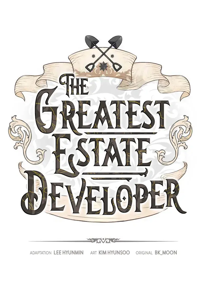 The Greatest Estate Developer Chapter 200 Page 2