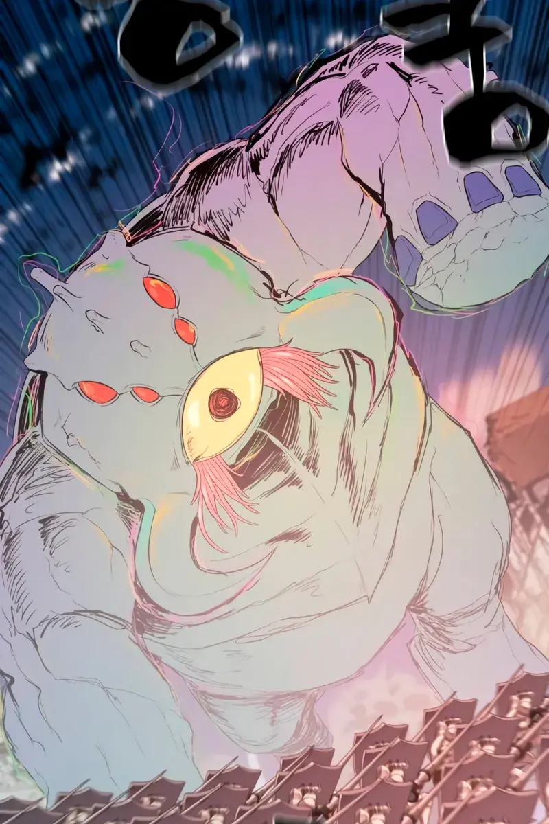 The Greatest Estate Developer Chapter 200 Page 10