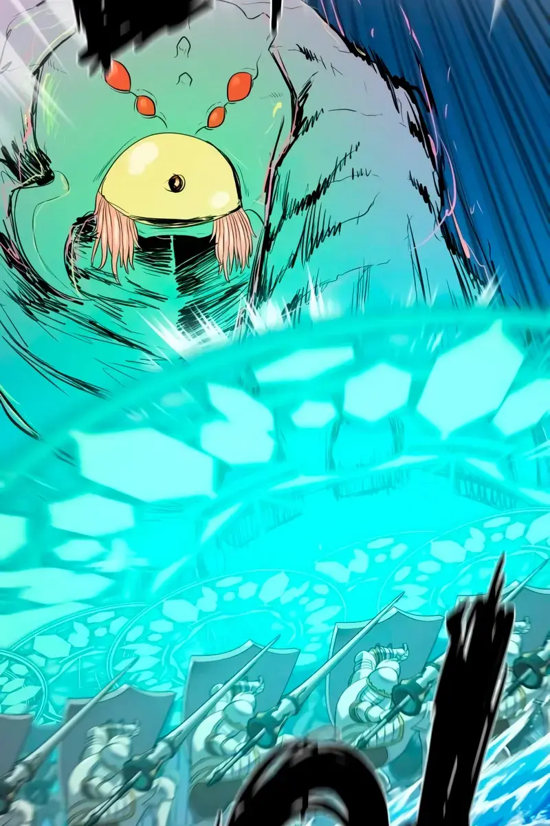 The Greatest Estate Developer Chapter 200 Page 18