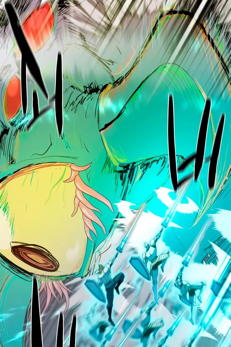 The Greatest Estate Developer Chapter 200 Page 21