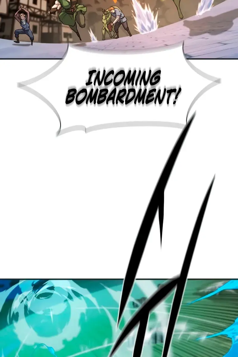 The Greatest Estate Developer Chapter 200 Page 28