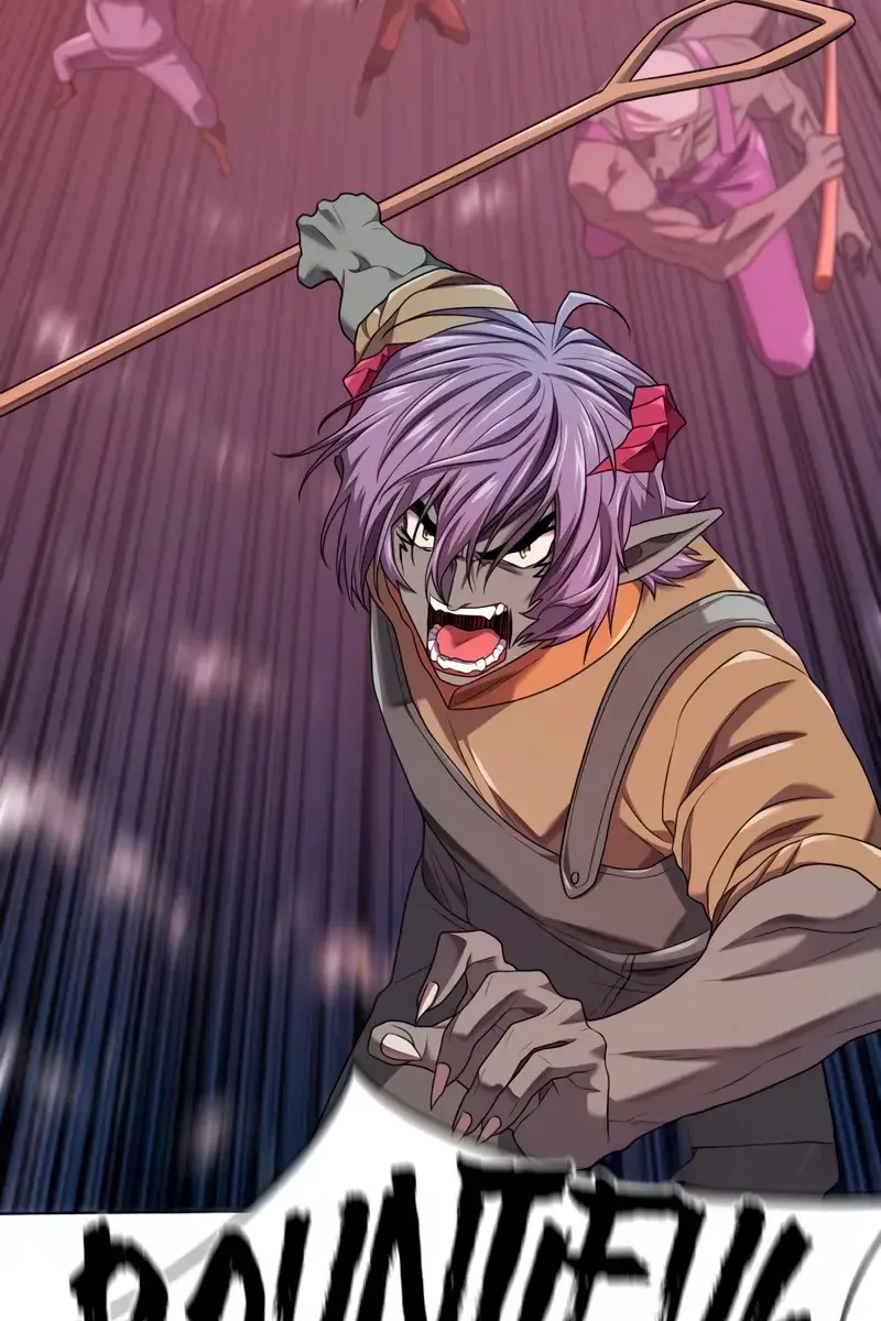 The Greatest Estate Developer Chapter 200 Page 37